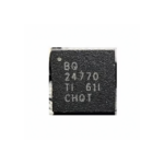 Bq24770 4.5v/24v Battery Chemistry Qfn-28