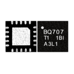 Bq707 8a 5v/24v Battery Chemistry Qfn-20