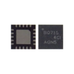Bq715 2/3 Cell 6v/24v Battery Chemistry Qfn-20