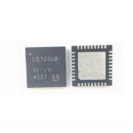 Cd3301arhhr Power Management Ic Qfn-16