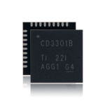 Cd3301b Power Management Ic Qfn-36 Precision M6800 Dell