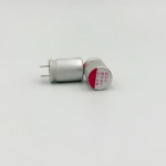 Condensator 16v 560uf 8x12mm Electrolitic aluminiu