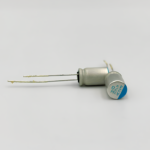 Condensator 4v 270uf 6x11mm Electrolitic aluminiu