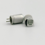 Condensator 4v 560uf 6x8mm Electrolitic aluminiu