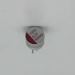 Condensator 6.3v 1200uf 8x8mm Electrolitic aluminiu