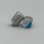 Condensator 6.3v 680uf 10x12mm Electrolitic aluminiu