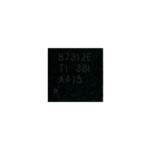 Csd87312q3e 27a Dual 30v N-channel Power Mosfet Qfn-8