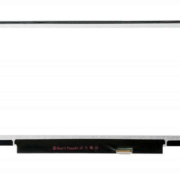 Display Laptop Alienware 13 R3 Dell 13.3 HD 1366x768 eDP 30 PIN slim 60Hz