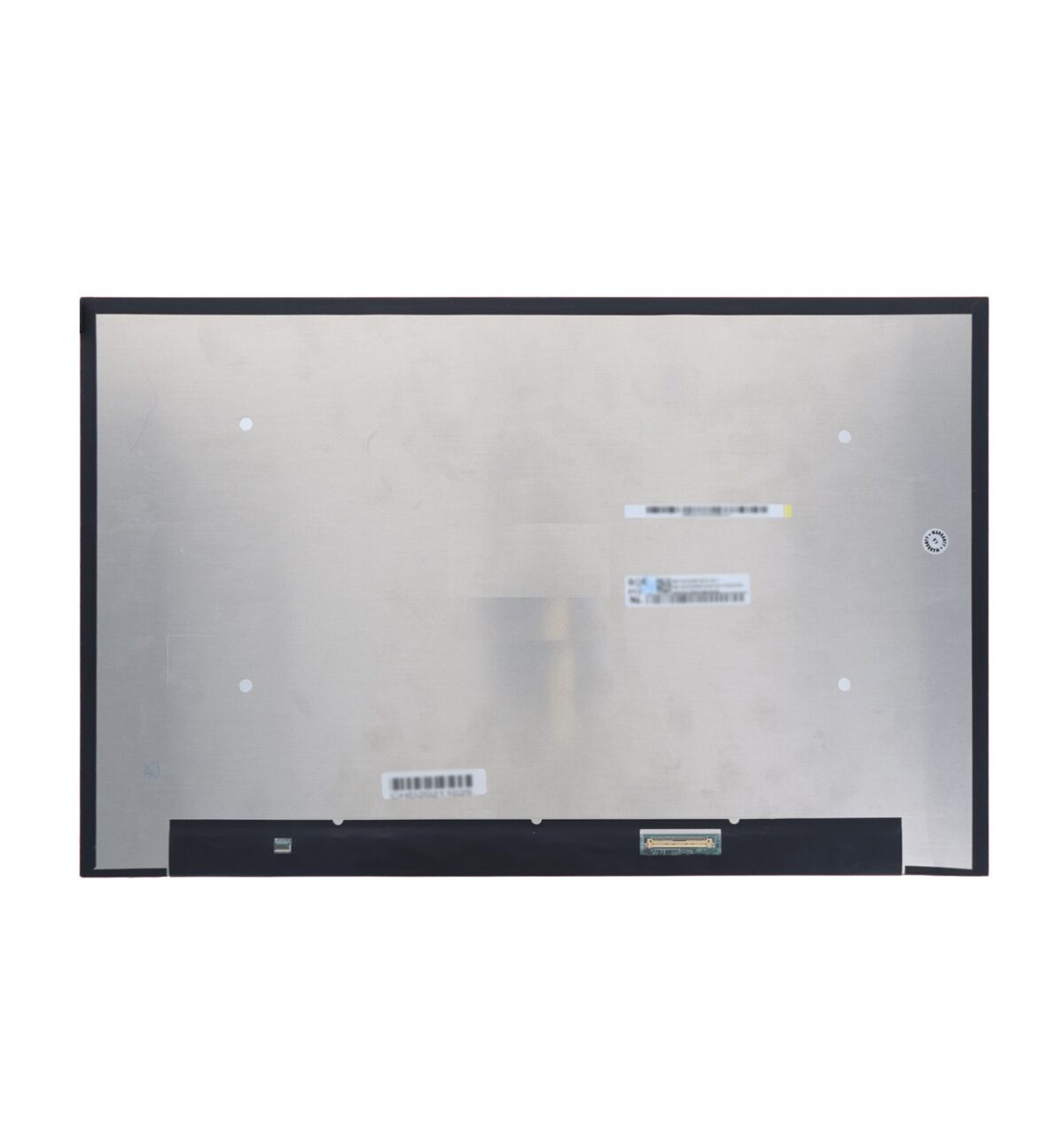 Display Laptop ROG Zephyrus M16 GU603ZM Asus 16.0 25k 2560x1600 EDP 40 PIN Slim 165HZ sRGB - imagine 1