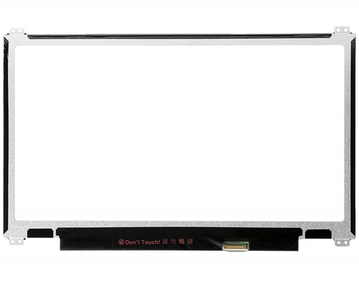 Display Laptop Stream 13-C000NQ HP 13.3 HD 1366x768 eDP 30 PIN slim 60Hz - imagine 1