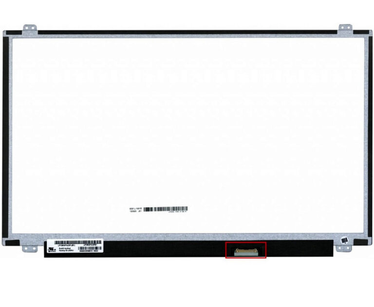 display laptop dell xps