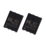 Emb07n03hr 50a 30v 50w N-channel Mosfet Qfn-8