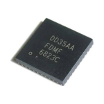 Fdmf6823c 50a Drmos 6x6mm Qfn-40