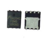 Fdms0309s Mosfet Qfn-8