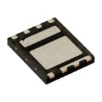 Fdms7620s 30v 13a/22a Dual N-channel Mosfet Qfn-8