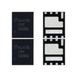 Fdpc5030sg 56a/84a 30v Asymmetric Dual N-channel Mosfet Qfn-10