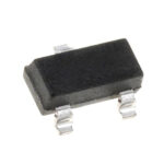 Fdv301n 24v 0.22a Digital Fet  N-channel Sot-23