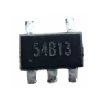 G524b2 2.7v/5.5v Power Distribution Switch Sop-8
