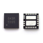 G5335 4.5v/28v 10a Synchronous Buck Converter Qfn-23