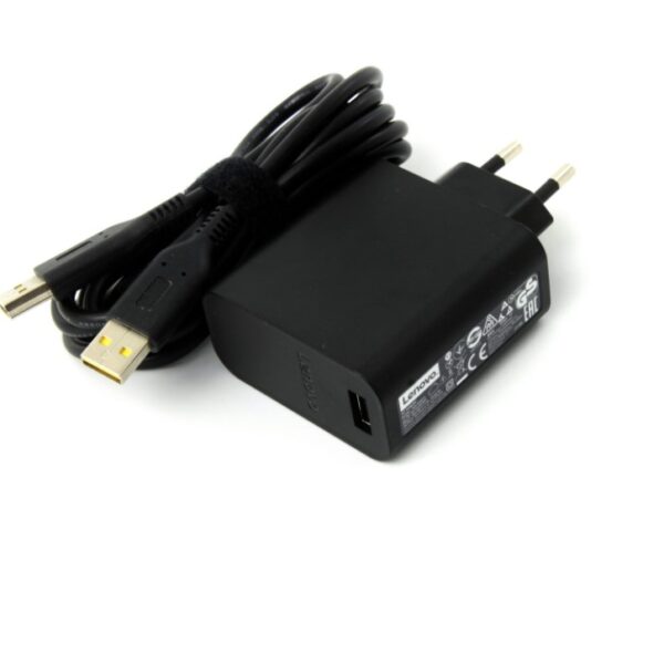 Incarcator Laptop 330-15IKB Type 81DE Lenovo 40W 20V 2A 7.5x2.5mm OEM