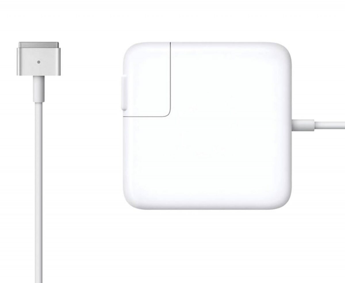 Incarcator Laptop A1502 MacBook Pro Retina 13-inch Late 2013 Apple 60W 16.5V 3.65A OEM - imagine 1