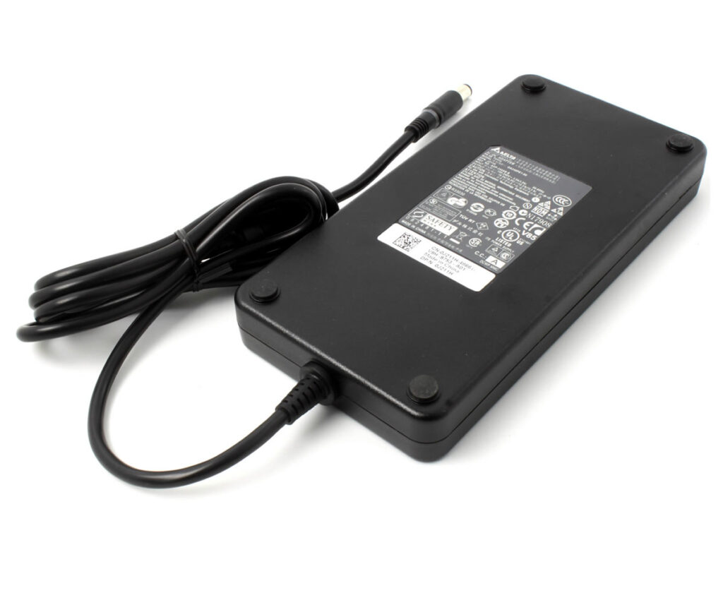 incarcator laptop dell