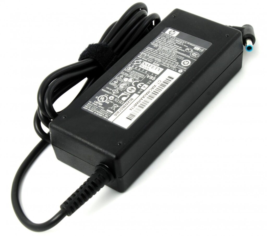 incarcator laptop hp