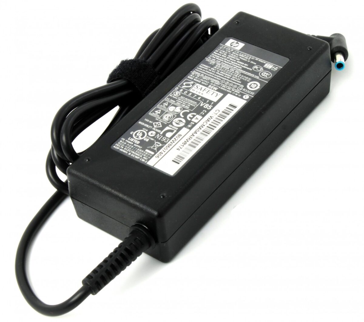 incarcator laptop hp