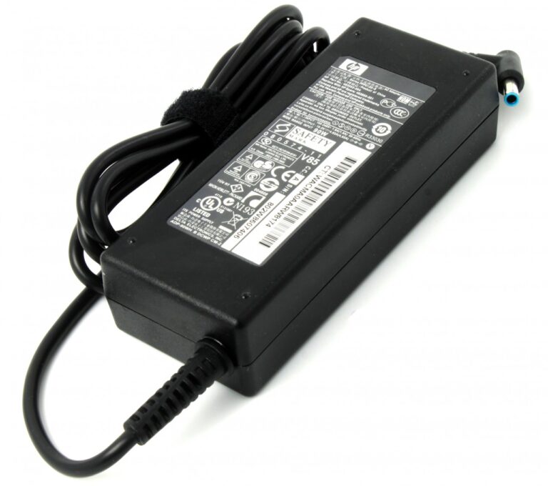 incarcator laptop hp