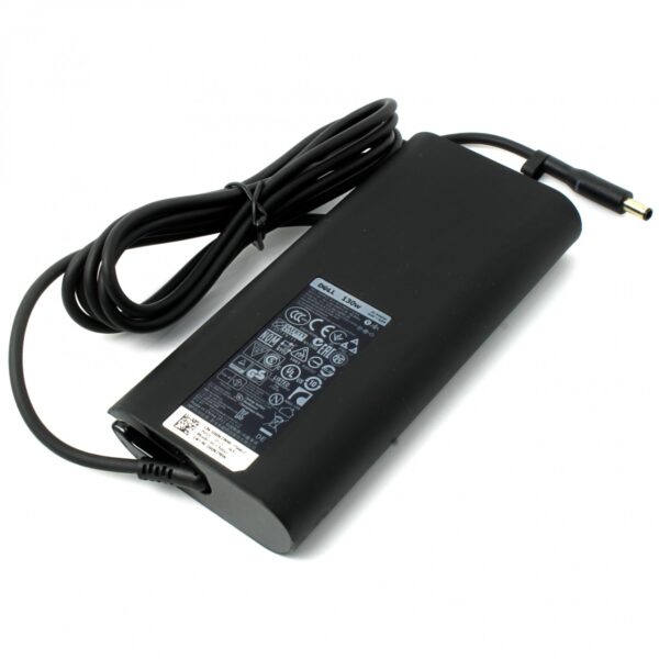 Incarcator Laptop Inspiron 13 5378 2-in-1 Dell 130W 19.5V 6.67A 4.5x3.0mm OEM
