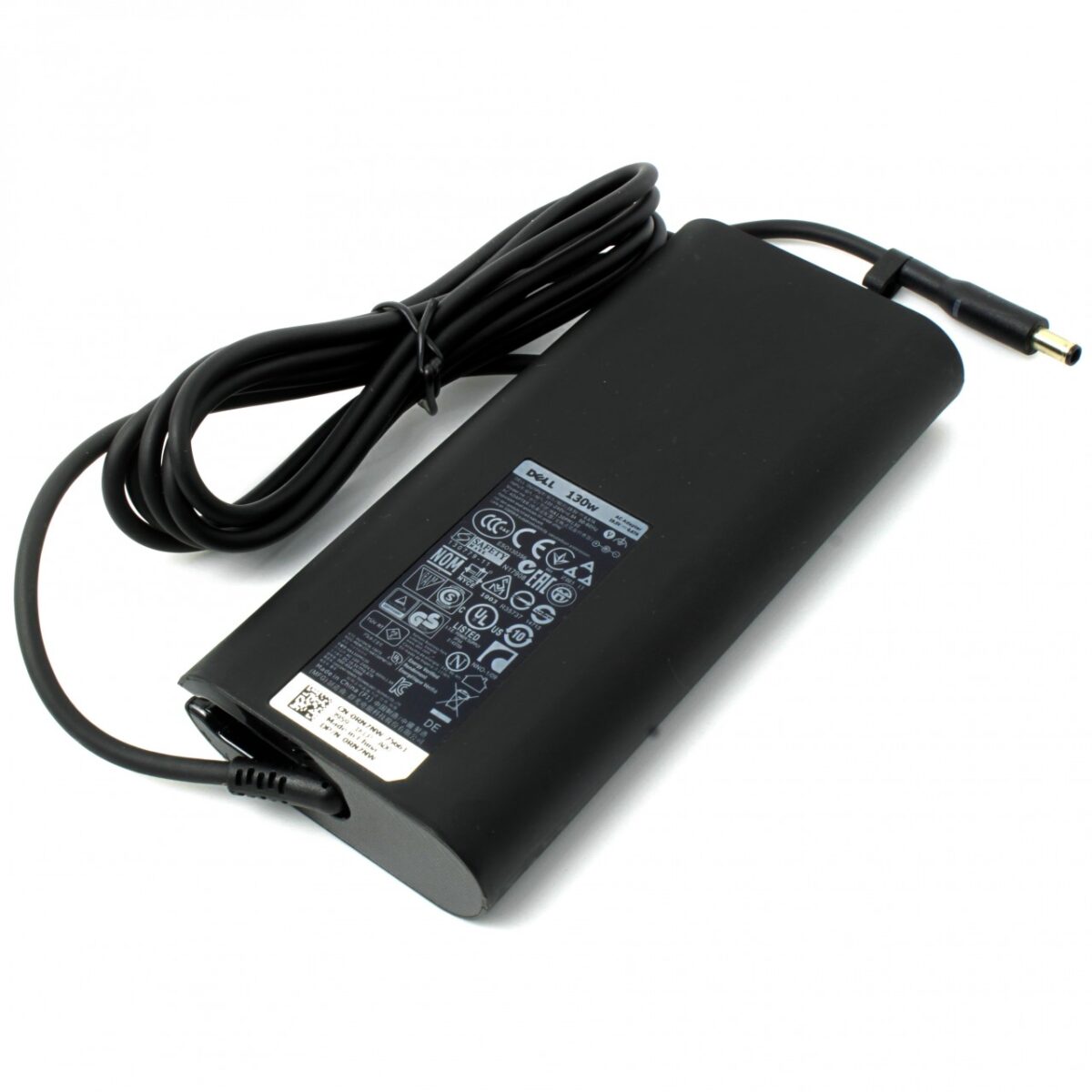 Incarcator Laptop Inspiron 15 5559 Dell 130W 19.5V 6.67A 4.5x3.0mm OEM - imagine 1