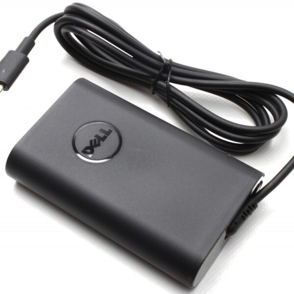Incarcator Laptop Latitude 7285 2-in-1 Dell 65W 20V 3.25A mufa USB C OEM