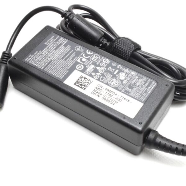 Incarcator Laptop Latitude E7270 Dell 65W 19.5V 3.34A 7.4x5.0mm OEM
