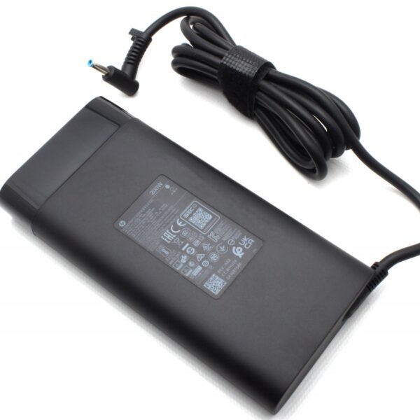 Incarcator Laptop OMEN 15-AX030TX HP 200W 19.5V 10.3A 4.5X3.0mm V2 OEM