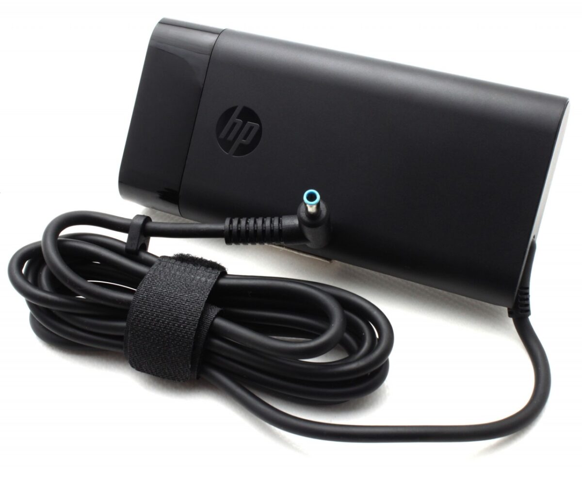 Incarcator Laptop Pavilion 15-dk0029nq HP 135W 19.5V 6.9A 4.5x3.0mm OEM - imagine 1