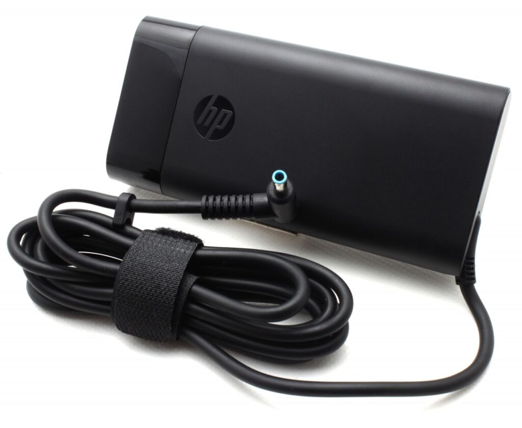 incarcator laptop hp
