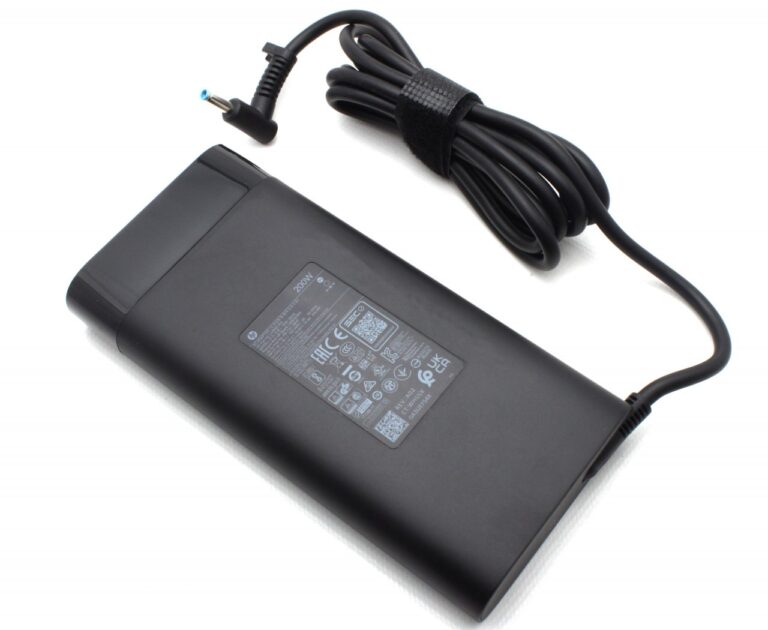 incarcator laptop hp victus