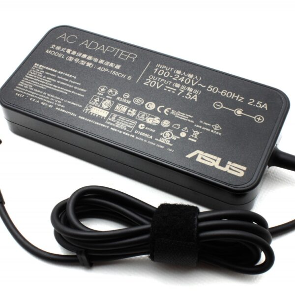 Incarcator Laptop VivoBook X571GT Asus 150W 20V 7.5A 4.5X3.0MM OEM