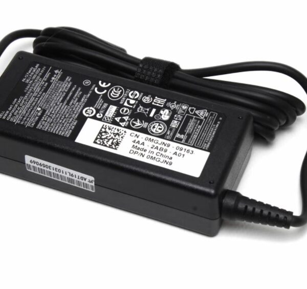 Incarcator Laptop Vostro 5480 Dell 65W 3.34A 19.5V 4.5x3.0mm OEM