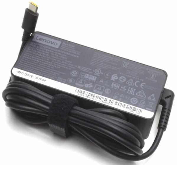 Incarcator Laptop Yoga Slim 6 14IRH8 Lenovo 65W 20V 3.25A Tip USB C OEM