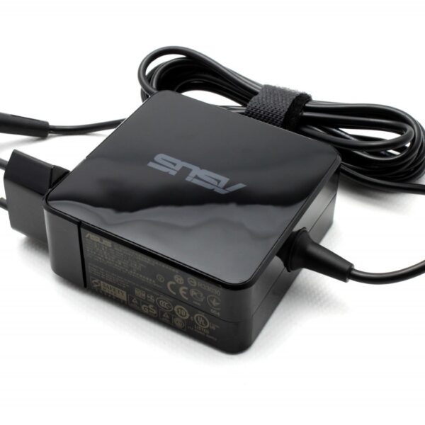 Incarcator Laptop ZenBook UX481FL Asus 65W 19V 3.42A 4.5x3.0mm OEM