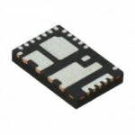 Ior3553mtrpbf 40a 4.5v-7v Synchronous Buck Converters Qfn-25