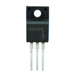 Ipa60r230p6 48a 600v Coolmos Power Transistor Qfn-6