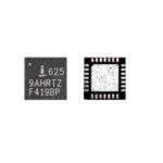 Isl6259 Hrtz +8v To +22v 8a Qfn-28 A1502 MacBook Pro Retina 13-inch Late 2013 Apple