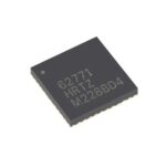 Isl62771 Hrtz 0.5v To 1.55v In 6.25mv Qfn-40