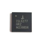 Isl6277hrz Isl6277 Hrz 4.5v-25v Qfn-48