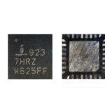 Isl9237hrz 2.4v/23.4v Renesas/intersil Qfn-32