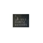 Isl9520 Hrtz +9v/+22v 8a 2/4 Cell Renesas/intersil Qfn-28