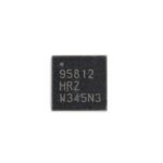 Isl95812 Hrtz 4.5v/28v 90a Renesas/intersil Qfn-32