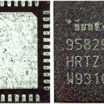 Isl95829a Hrtz Renesas/intersil Qfn-48